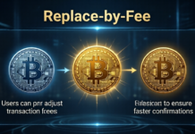 Why You Should Enable RBF (Replace) for Your Bitcoin Transactions