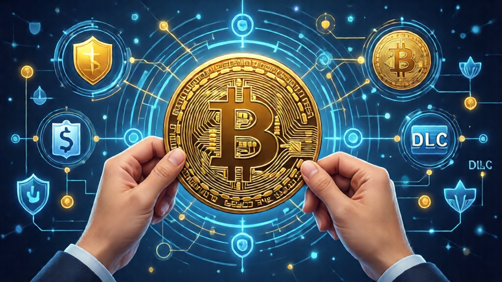 Smart Contracts on BTC: Practical Applications of DLCs