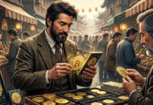 2026 Rare Sats Collecting Guide: Identifying Premium Satoshis