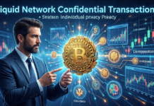 Liquid Network Confidential Transactions: A Guide for Privacy