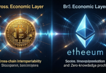 The Rise of Mezo: How the Bitcoin Economic Layer Competes with Ethereum