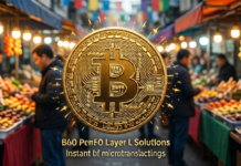 Using Bitcoin L2s for Instant Micro Transactions: A 2025 Guide