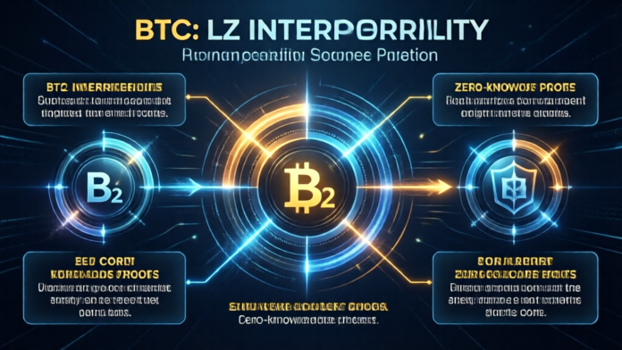 Comparing BTC L2 Interoperability: Can We Move Assets Between B² and Core?-virtualcurrencybitcoin