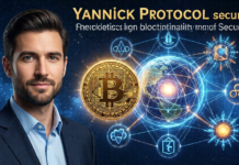 Yannick Protocol: Integrating Bitcoin Security into Cosmos via IBC