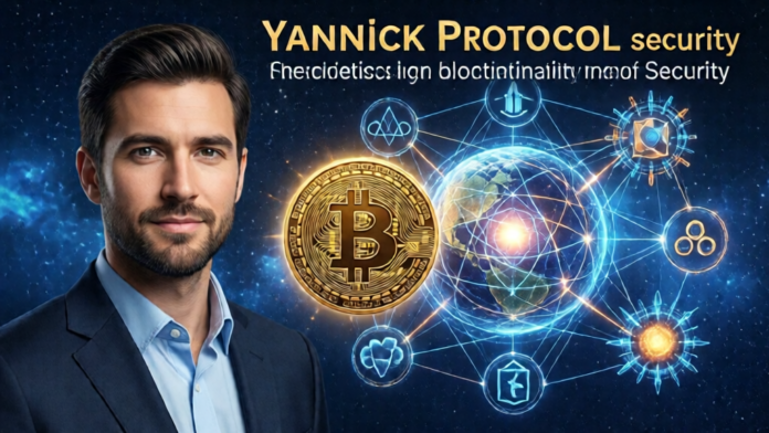 Yannick Protocol: Integrating Bitcoin Security into Cosmos via IBC.-virtualcurrencybitcoin