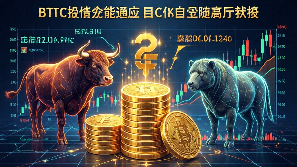The Math of sBTC Stacking: Predicting ROI in a Bull vs. Bear Market.