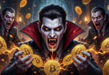 Sidechain ‘Vampire Attacks’: How New L2s are Stealing Stacks’ TVL