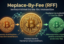 Bitcoin L2 Gas War: How to Use RBF to Front
