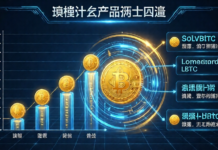 Lombard LBTC vs. SolvBTC: Which Liquid Staking Token (LST) Has Best Liquidity?